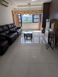Central Green Condominium (D3), Condominium #606686691